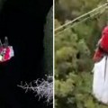 Dramatična akcija na poznatom jadranskom ostrvu: Iz jame duboke 200 metara izvučen jezivi ratni arsenal