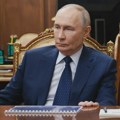 SAD pozvale Putina na samit G20 u Trampovom golf klubu