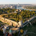 Deca iz Evrope gosti Beograda: "Radost Evrope" od 1. do 5. oktobra