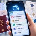 Novčanik kakav poznajemo odlazi u prošlost? EU prebacuje dokumenta na telefon, poznat i rok