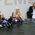 "Da bi REM postao funkcionalan, međunarodna zajednica mora aktivnije da se uključi"