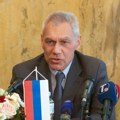 Harčenko o NIS-u: Problem je težak, nije bilo očekivanja da će se brzo završiti pregovori