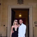Žena Mustafe Sandala u centru afere od 200 miliona evra! Melis se oglasila iz Dubaija: Tačno je da sam...