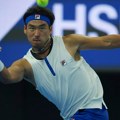 "Novak Đoković je najveći svih vremena, da budem iskren, zadivljen sam"