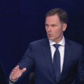 Siniša Mali: Naša ekonomija je tri puta jača nego što je bila 2012. godine