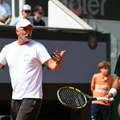 "Pitam Ivaniševića, a on krene da priča satima"