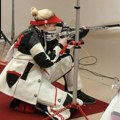 Aleksandri Stojadinović izmaklo finale Svetskog kupa