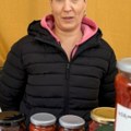 Natašine čarolije za zimu: Kruške u beloj čokoladi