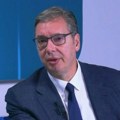 Vučić na TV Lav o N1 zbog odbijanja gostovanja: Ovo je nepatvoreni fašizam