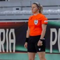 Još jedno priznanje FIFA za srpske arbitre: Jasmina Mickoska sudi na Olimpijskim igrama mladih u Senegalu