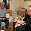 Ekskluzivni intervju: “Lazarevići, heroji Srbije” – danas od 16.00 samo na Kurir televiziji