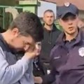 Tuča ispred biračkog mesta u Pančevu: dve grupe se sukobile, reagovala policija