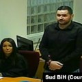 Jašarević oslobođen optužbi za prijetnje službenicima u državnom zatvoru