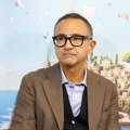 Italijanski pisac Stefano Redaeli za "Blic": "Svako od nas mogao bi da se nađe na margini društva"