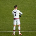 Ronaldo na širem spisku reprezentacije Portugala za utakmice u Ligi nacija