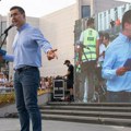 Studentska lista predložila formiranje tužilačke policije: Bila bi neposredno podređena javnom tužilaštvu