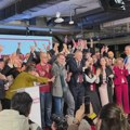 Francuske vlasti čestitale Studentskoj listi na pobedi: Spremni smo da radimo na produbljivanju bilateralne saradnje
