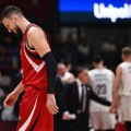 Gudurić video Željka na samo 5 minuta: Njegov Armani je najlošiji u Evroligi, 1-7