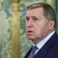 Kremlj isključio učešće Evropljana u pregovorima o Ukrajini