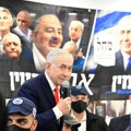 Netanjahu ostvario najbolji rezultat na izborima u Izraelu! Tu nije kraj, evo šta može dalje da se desi