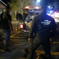 Uhapšen muškarac kod mesta Pudarci: U automobilu pronađeno 17 kilograma marihuane i tri kilograma kokaina