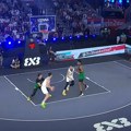 Basketaši Srbije u polufinalu Svetskog prvenstva, savladali domaćine