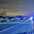 Najcrnja tačka Ibarske magistrale: najviše saobraćajnih nesreća sa smrtnim ishodom je u Mojsinju, meštani kažu da je put…