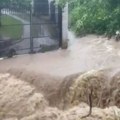 Vanredna situacija zbog poplava i u 3 sela kod Varvarina: Poplavljena domaćinstva, oštećeni putevi