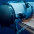Da li je to nestala podmornica? Obalska straža SAD našla razbacane ostatke - analiza u toku
