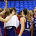 Srbija dominantna protiv Nemačke: Košarkašice zauzele peto mesto na EP u Sloveniji