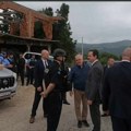 Kurti u Mitrovici specijalce služi baklavama, Srpska lista – „nova provokacija“