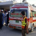 Pakistan: Najmanje 40 ljudi poginulo, 50 povređeno u eksploziji na mitingu