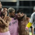 Mesi nastavlja da ponižava rivale "preko bare": Argentinac dao dva gola Orlandu