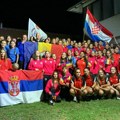Podgoričanke odbranile trofej: Međunarodni Kup kraljice Marije u Vrnjačkoj banji u ženskom fudbalu!
