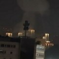 Velika eksplozija u Moskvi: Rusko ministarstvo odbrane tvrdi: Novi napad dronom, oštećena zgrada (video)