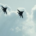 Konkretna obećanja data Zelenskom Ove dve evropske zemlje isporučiće Ukrajini F-16