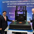 Volkswagen pomaže kineskom partneru u izgradnji fabrike baterija u Evropi