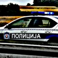 Pomogli u trci za život: Drama sa srećnim krajem - Policajci iz Borče spasli bebu sa potresom mozga