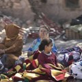 Zemljotres u Maroku pogodio je 2,8 miliona ljudi