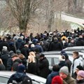 Mediji: eksperti potvrdili da je ukrajinski projektil ubio dvoje ljudi u Poljskoj