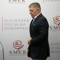 Fico: Prioritet nove slovačke vlade obnova granične kontrole sa Mađarskom