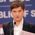 Ana Brnabić: Pritisak na Srbiju očigledan i tokom Vučićevog intervjua za Si-En-En