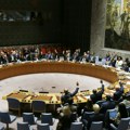 Održana hitna sednica Saveta bezbednosti UN povodom eskalacije izraelsko-palestinskog sukoba