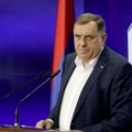 Milorad Dodik ne priznaje sud Bosne i Hercegovine