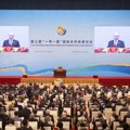 Međunarodni forum "Pojas i put"; Si: Kina ne prihvata blokovsku politiku