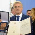 Humani čin Novosadski sajam će novac od Oktobarske nagrade uplatiti nurdor-u