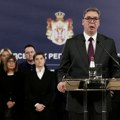 Ko vodi Srbiju: Pravda za Vučića