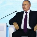 Šta će na ovo reći zapad Procurile informacije o Putinovoj najvažnijoj odluci