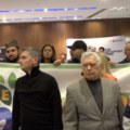 Ekološki aktivisti upali u hotel Metropol i prekinuli skup o rudarenju