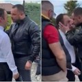Brat kik-boksera koji je pretio po Modriči šamara konobara u restoranu na Fruškoj gori (VIDEO)